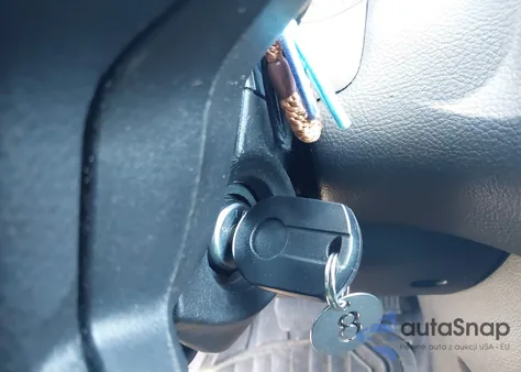 2014 Ford Focus Se from USA, damaged, VIN 1FADP3K28EL261787